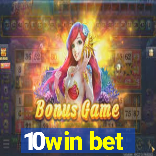 10win bet